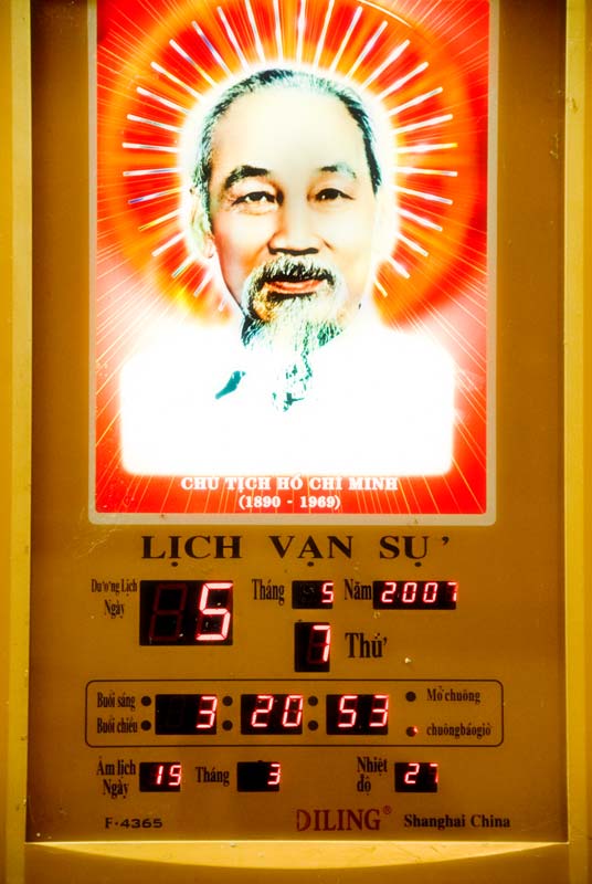 peace-piece-tom-abraham-time of Ho Chi Minh  |  thời gian Hồ Chí Minh